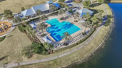 375 Beechnut Circle St. Augustine FL 32095