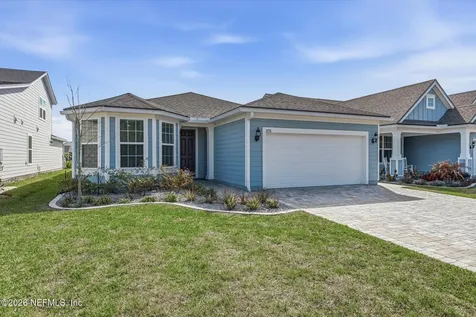 375 Beechnut Circle St. Augustine FL 32095