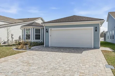 375 Beechnut Circle St. Augustine FL 32095
