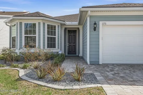 375 Beechnut Circle St. Augustine FL 32095
