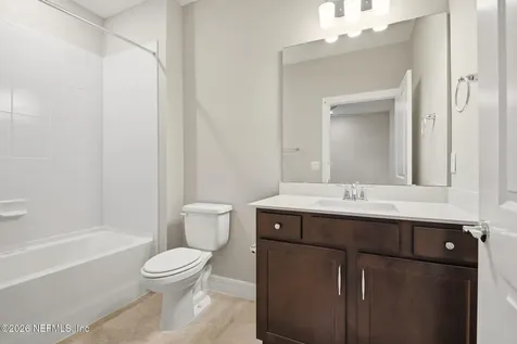 375 Beechnut Circle St. Augustine FL 32095