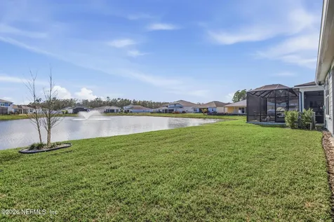 375 Beechnut Circle St. Augustine FL 32095