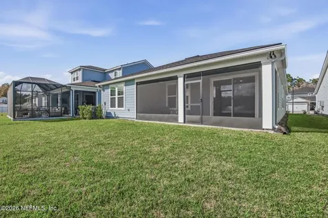 375 Beechnut Circle St. Augustine FL 32095