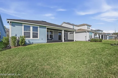 375 Beechnut Circle St. Augustine FL 32095