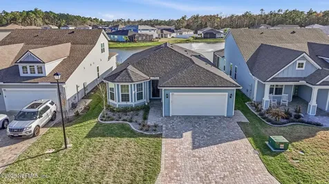 375 Beechnut Circle St. Augustine FL 32095