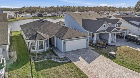 375 Beechnut Circle St. Augustine FL 32095