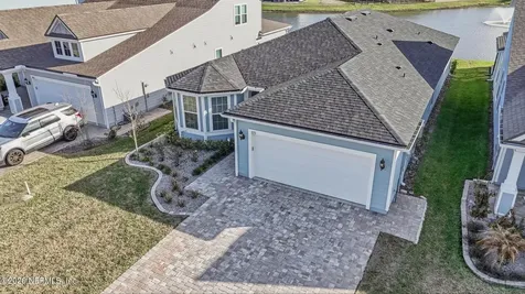 375 Beechnut Circle St. Augustine FL 32095