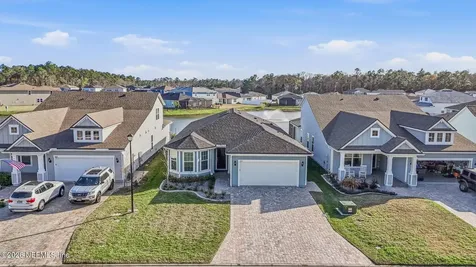 375 Beechnut Circle St. Augustine FL 32095