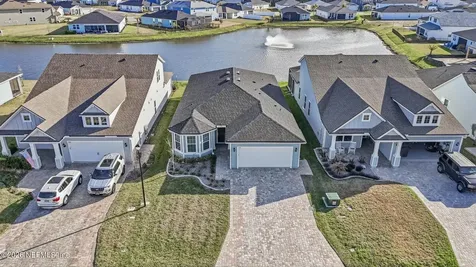375 Beechnut Circle St. Augustine FL 32095