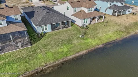 375 Beechnut Circle St. Augustine FL 32095
