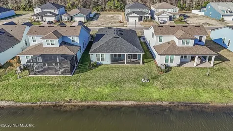375 Beechnut Circle St. Augustine FL 32095