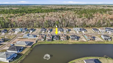 375 Beechnut Circle St. Augustine FL 32095