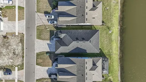 375 Beechnut Circle St. Augustine FL 32095