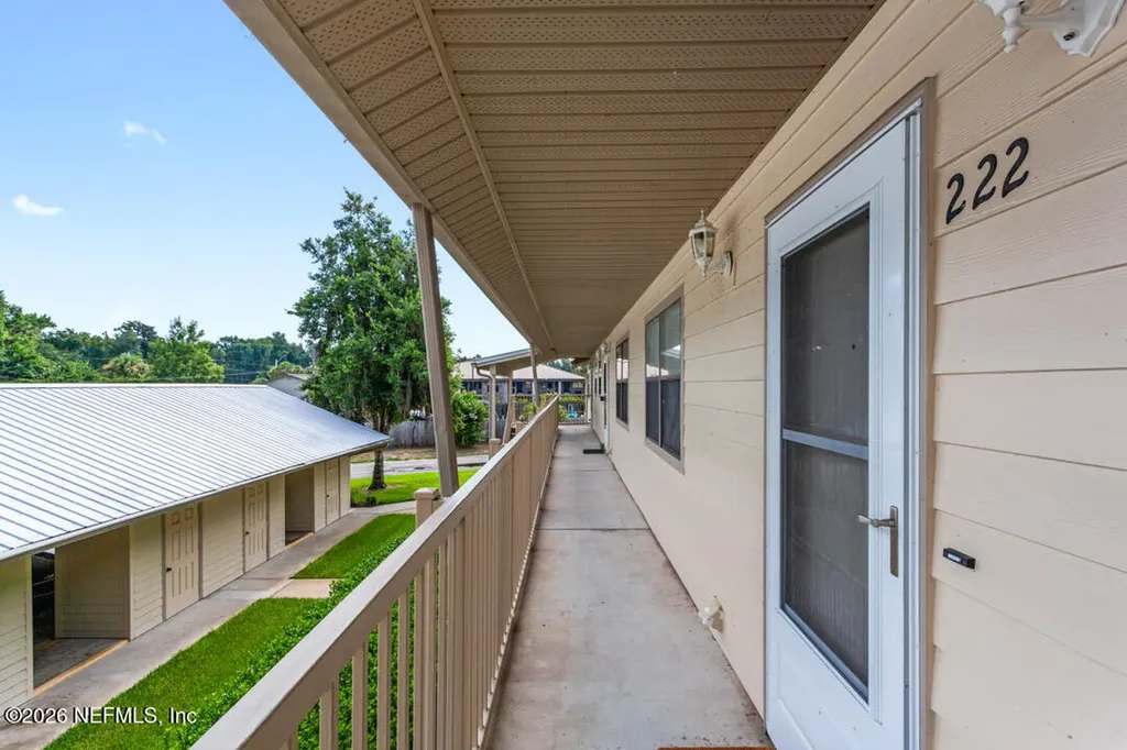 222 Hiawatha Court East Palatka FL 32131