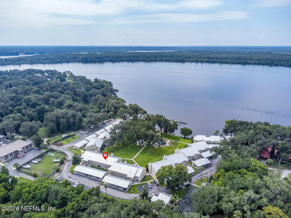 222 Hiawatha Court East Palatka FL 32131