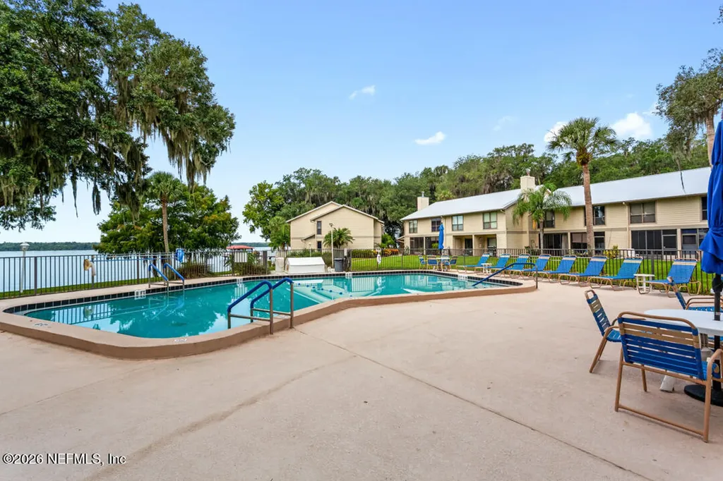 222 Hiawatha Court East Palatka FL 32131