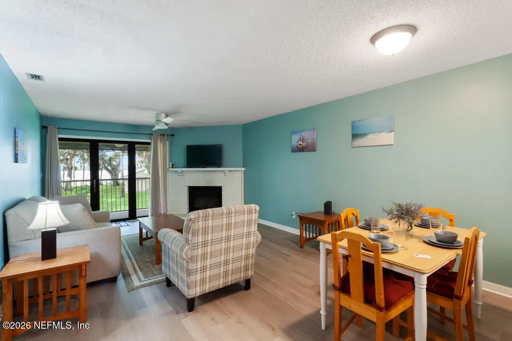 222 Hiawatha Court East Palatka FL 32131