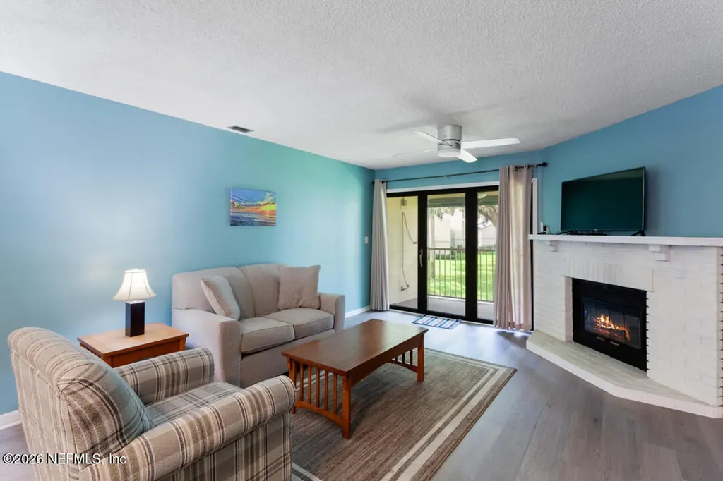 222 Hiawatha Court East Palatka FL 32131