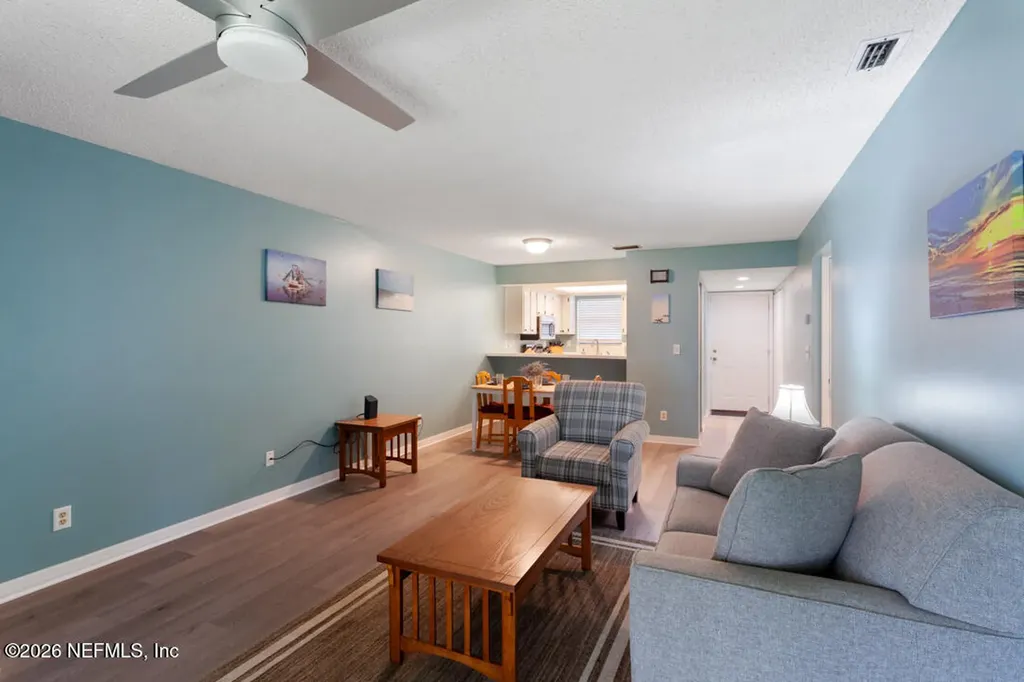222 Hiawatha Court East Palatka FL 32131