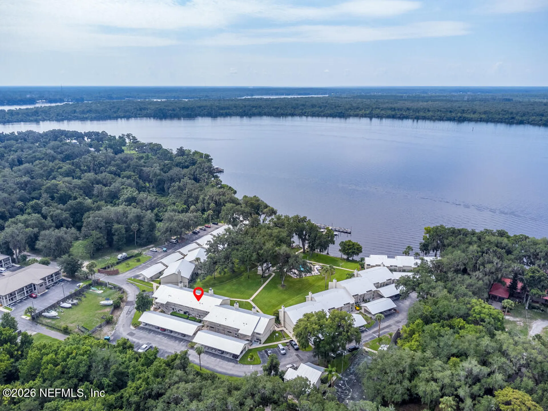 222 Hiawatha Court East Palatka FL 32131