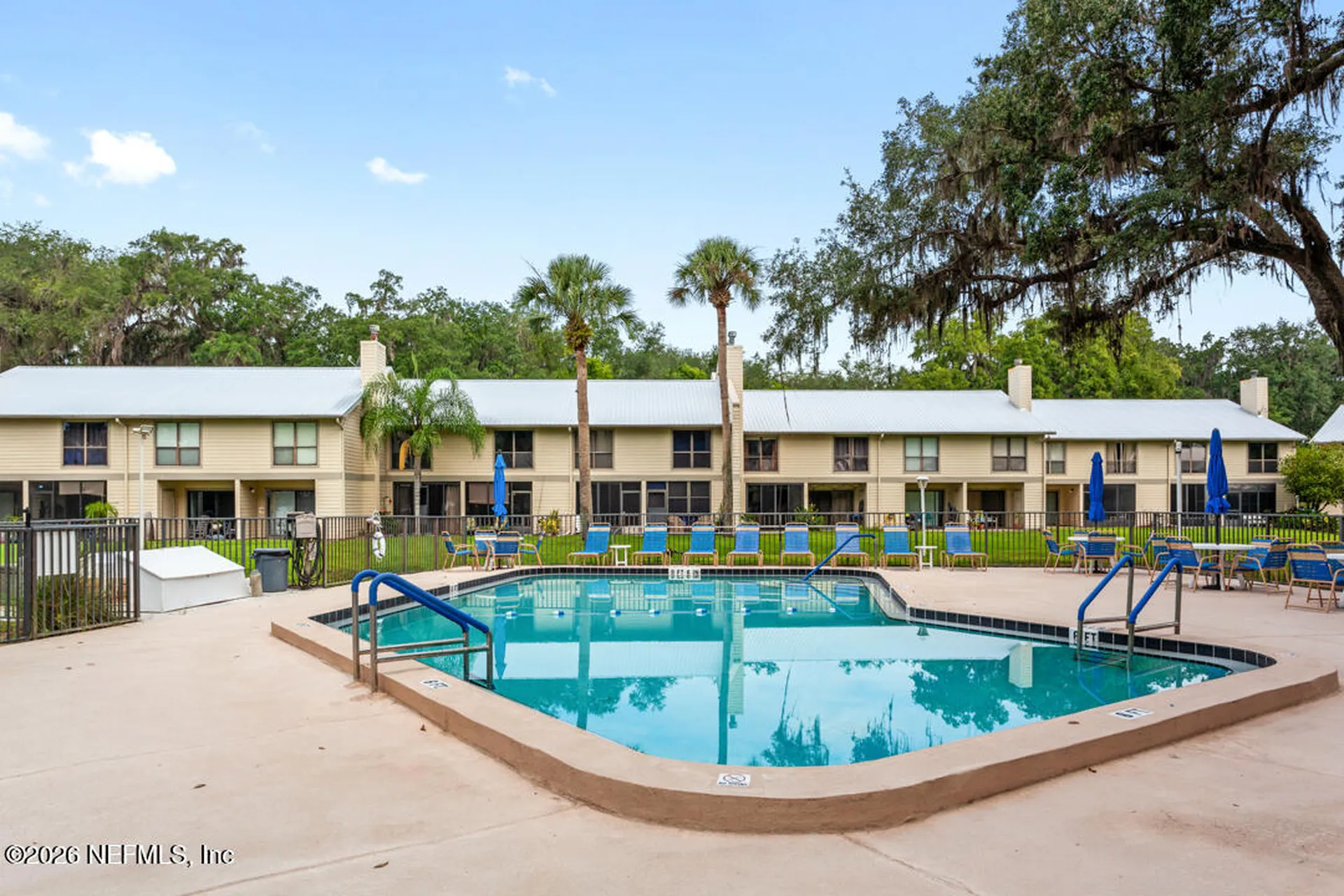222 Hiawatha Court East Palatka FL 32131