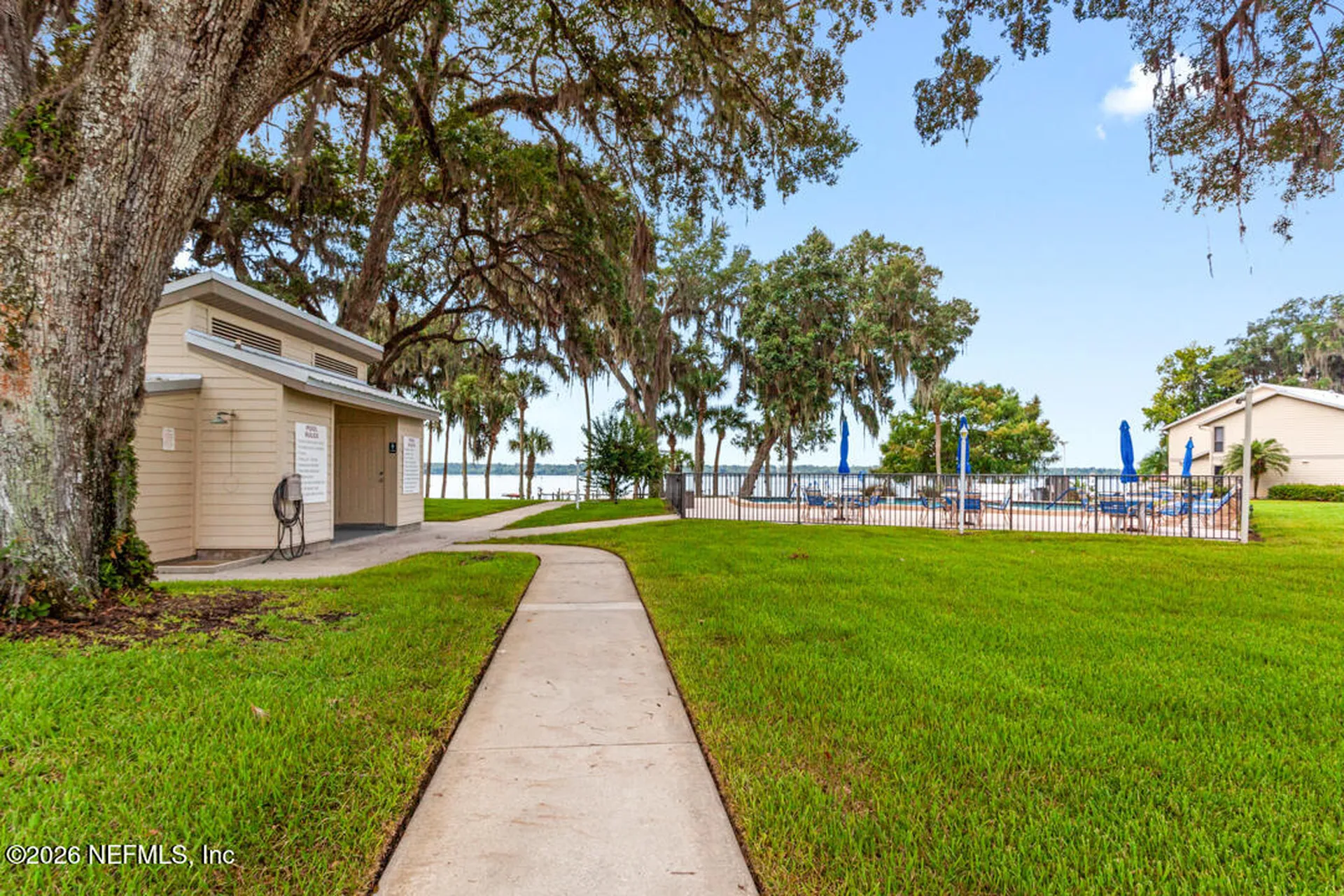 222 Hiawatha Court East Palatka FL 32131