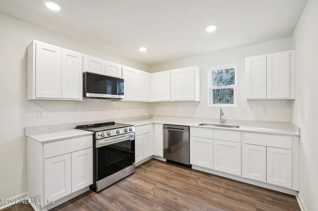 3548 Mildred Way Jacksonville FL 32254