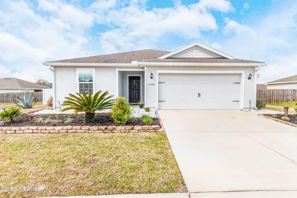 11976 Bent Court Macclenny FL 32063