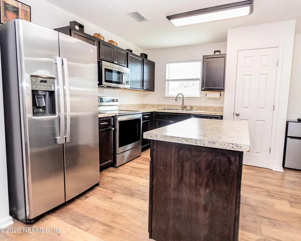 11976 Bent Court Macclenny FL 32063