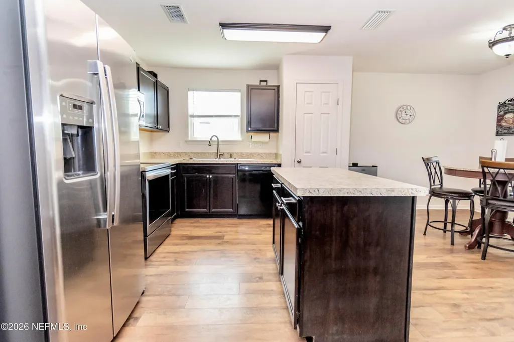 11976 Bent Court Macclenny FL 32063