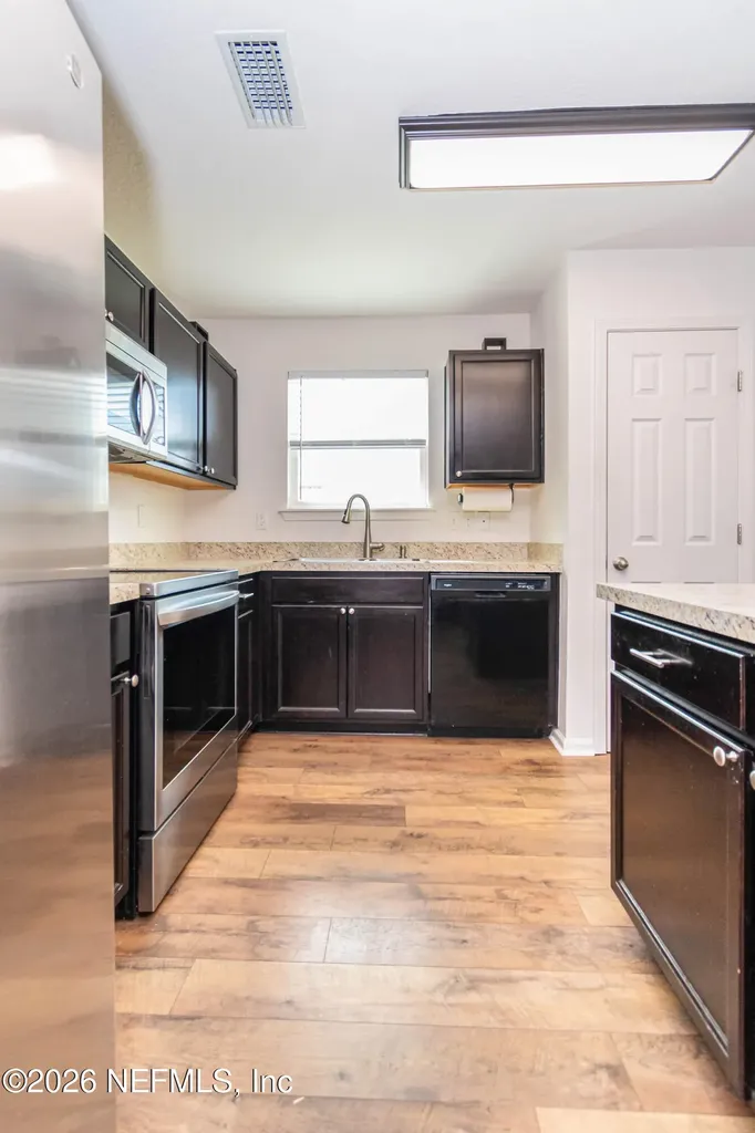11976 Bent Court Macclenny FL 32063