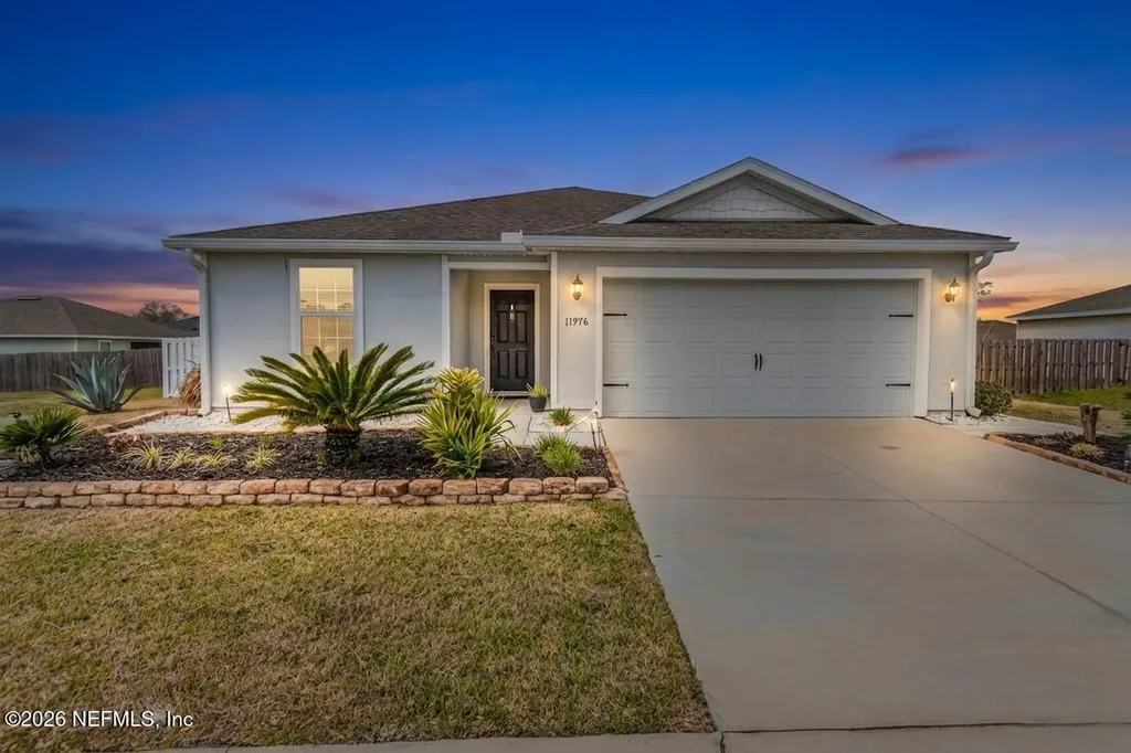 11976 Bent Court Macclenny FL 32063