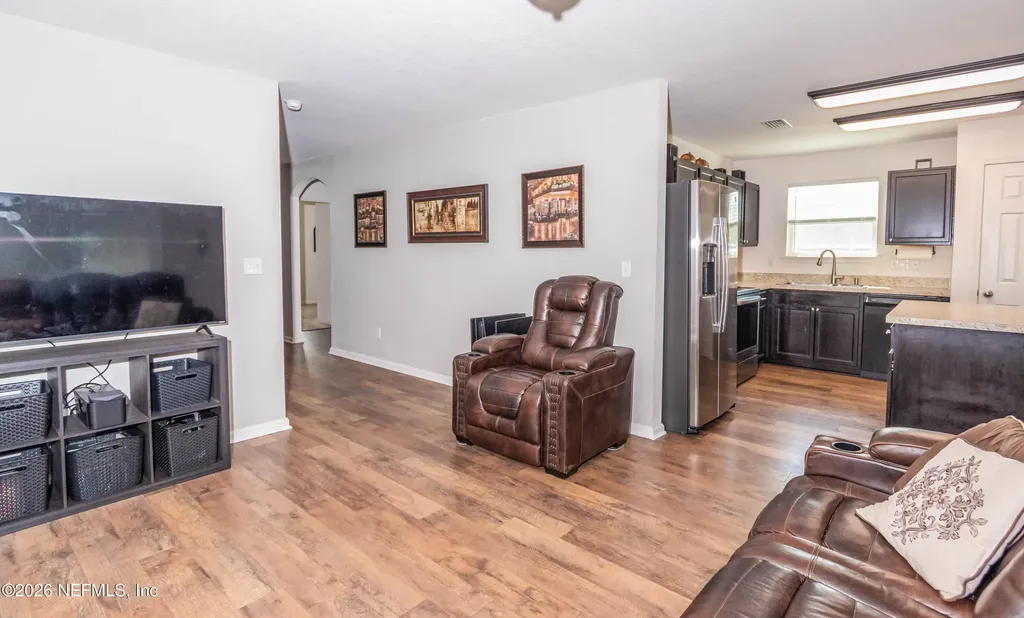 11976 Bent Court Macclenny FL 32063