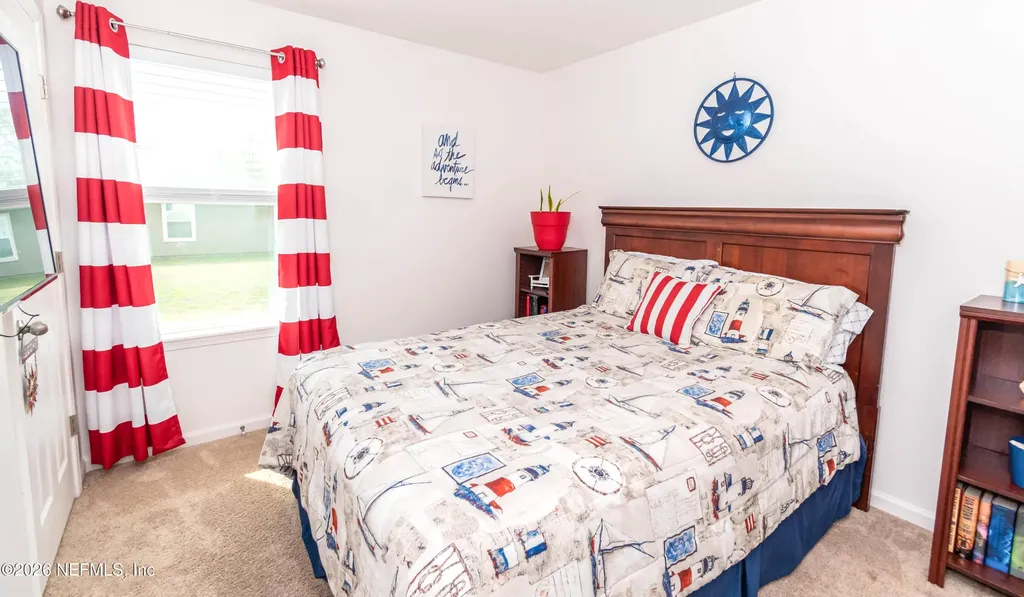 11976 Bent Court Macclenny FL 32063