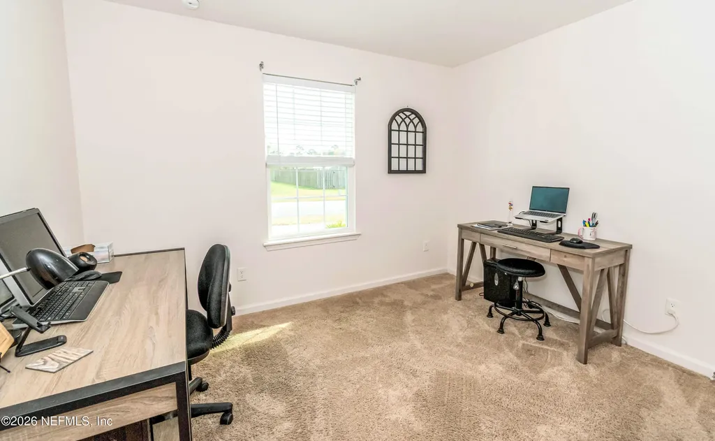 11976 Bent Court Macclenny FL 32063