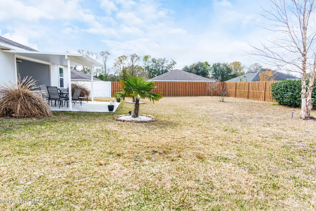 11976 Bent Court Macclenny FL 32063