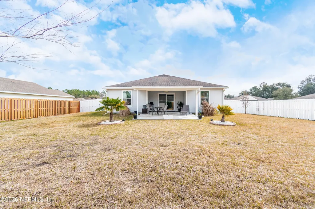 11976 Bent Court Macclenny FL 32063
