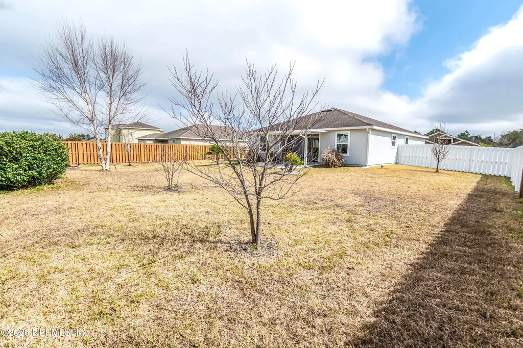 11976 Bent Court Macclenny FL 32063