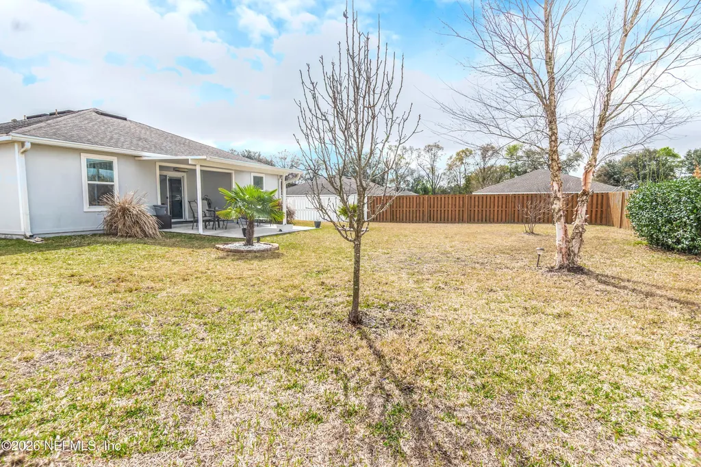 11976 Bent Court Macclenny FL 32063