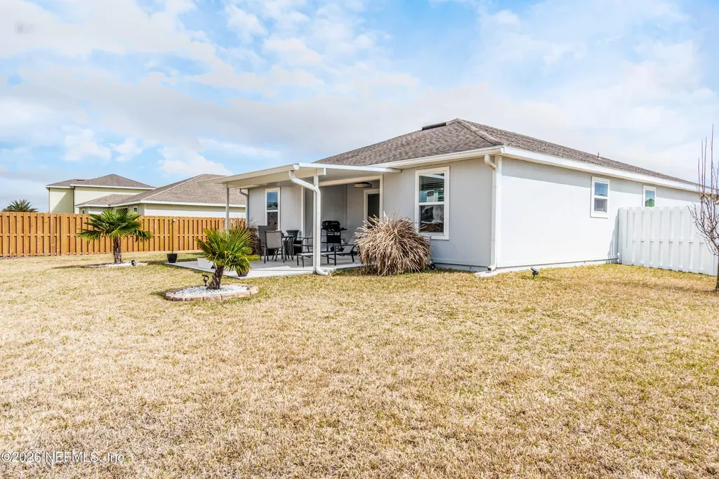 11976 Bent Court Macclenny FL 32063
