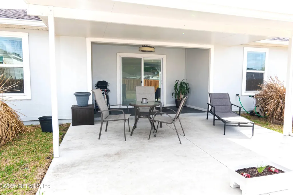 11976 Bent Court Macclenny FL 32063
