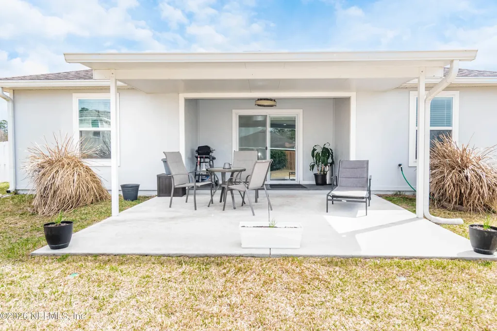 11976 Bent Court Macclenny FL 32063