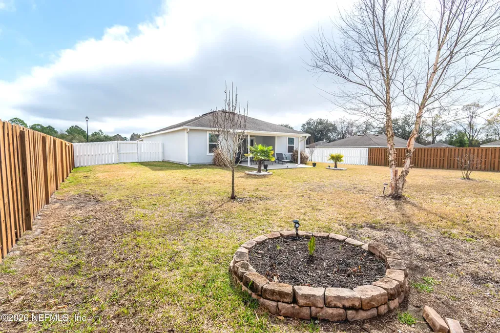 11976 Bent Court Macclenny FL 32063