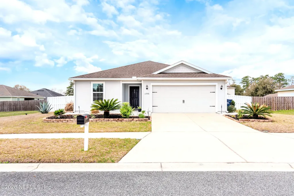 11976 Bent Court Macclenny FL 32063
