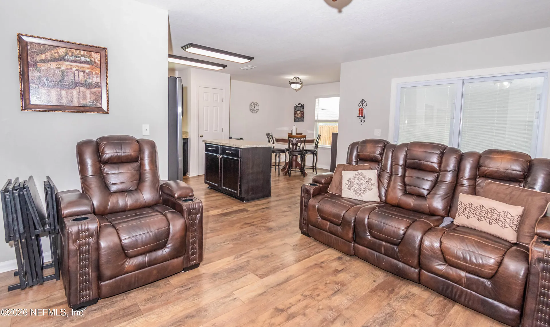 11976 Bent Court Macclenny FL 32063