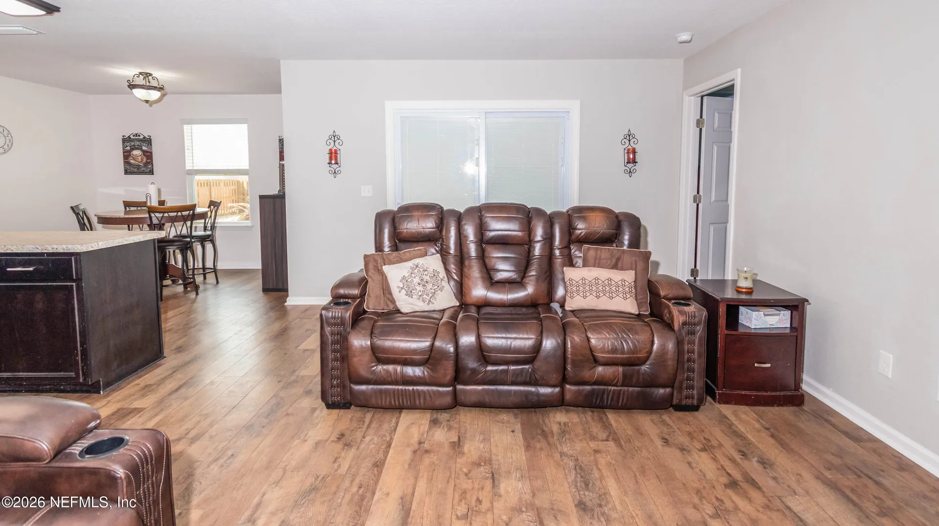 11976 Bent Court Macclenny FL 32063