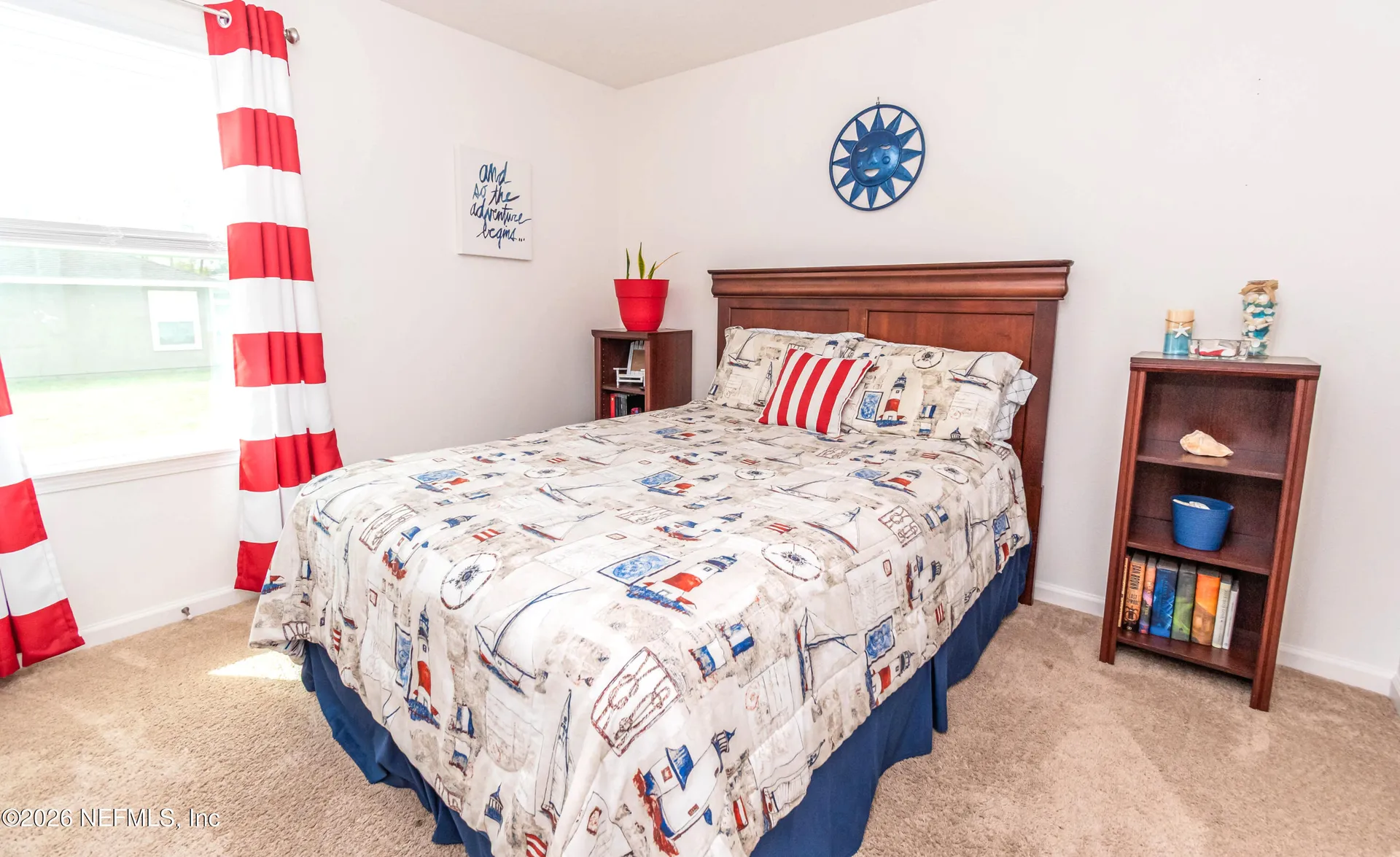 11976 Bent Court Macclenny FL 32063