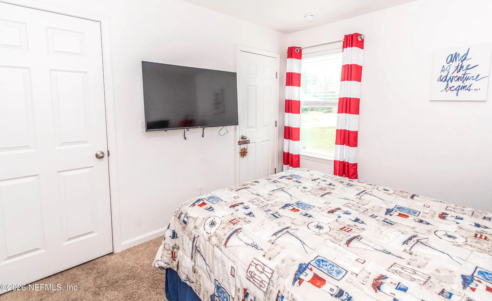 11976 Bent Court Macclenny FL 32063