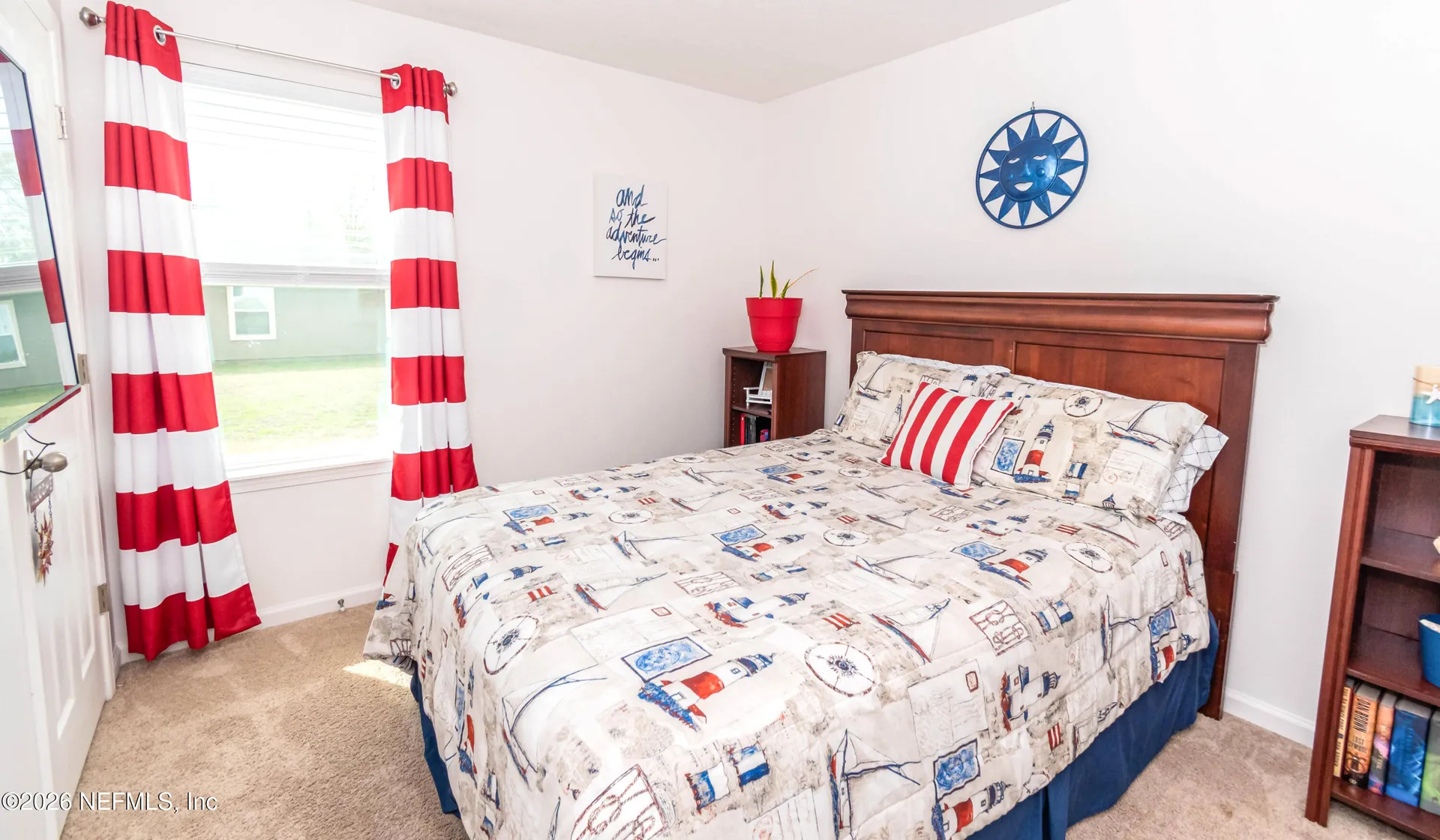 11976 Bent Court Macclenny FL 32063