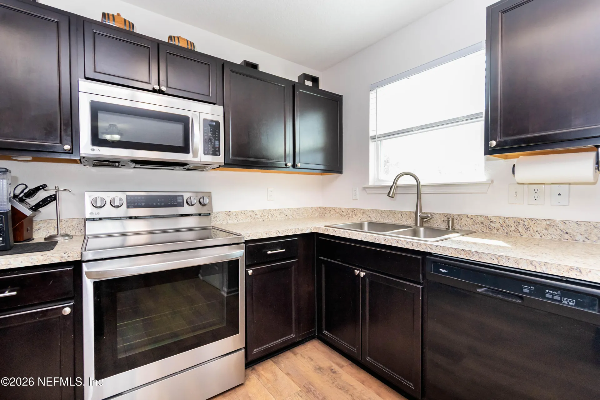 11976 Bent Court Macclenny FL 32063